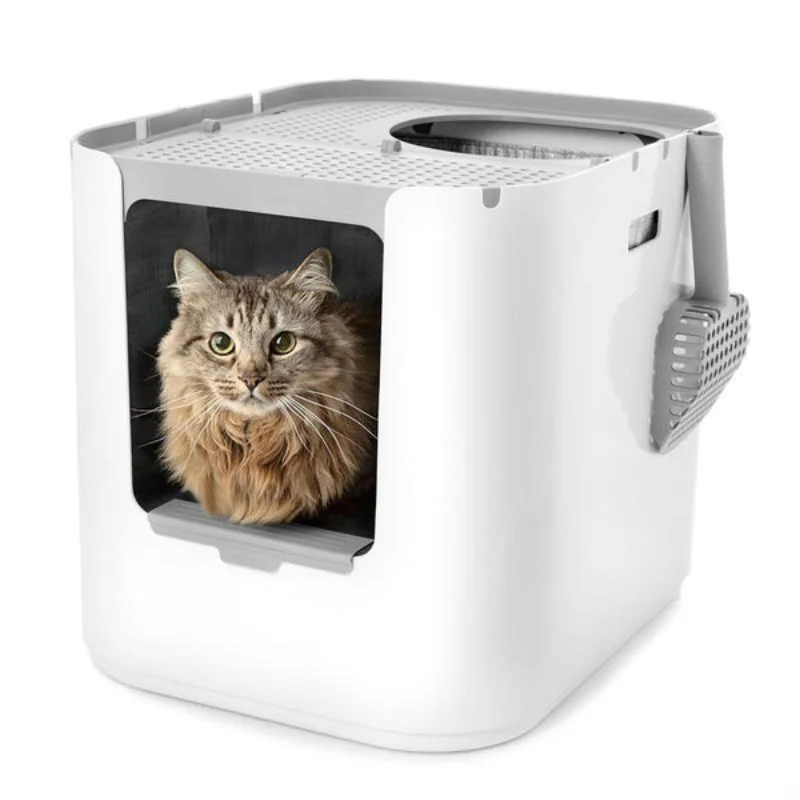 Modkat XL litter box
